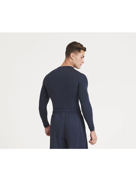 AWDIS ACTIVE RECYCLED BASELAYER /api/colors/dac7f052-16c9-4080-ba5c-aefc702fb74b personnalisable