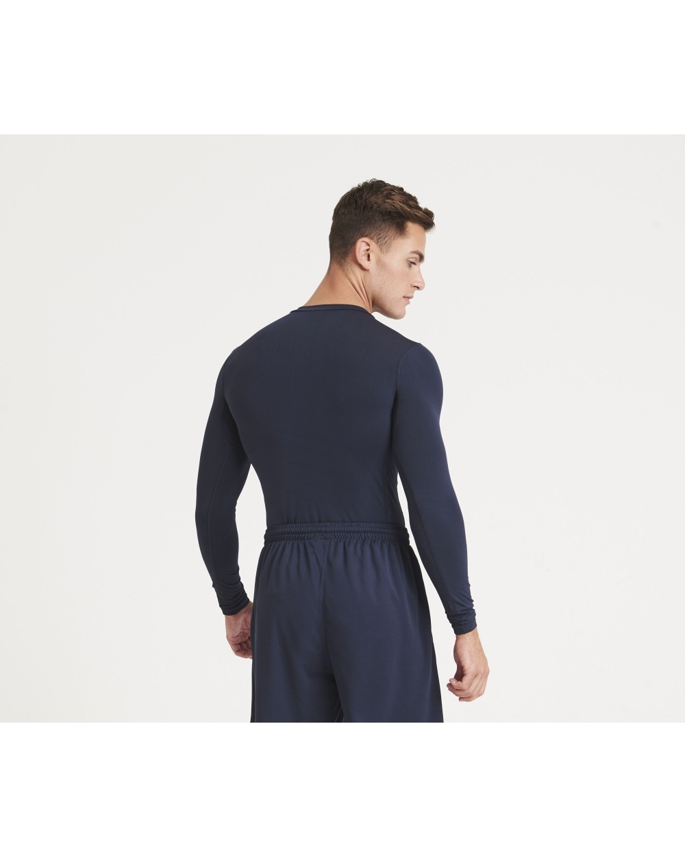 T-shirts AWDIS ACTIVE RECYCLED BASELAYER voor bedrukking &amp; borduring