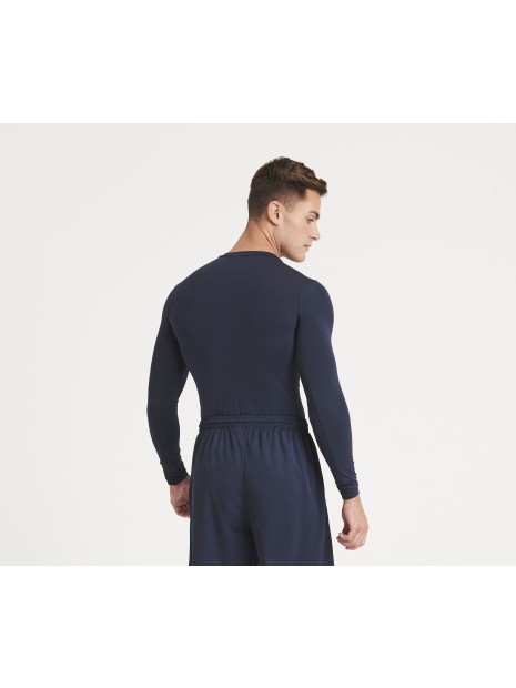 AWDIS ACTIVE RECYCLED BASELAYER /api/colors/dac7f052-16c9-4080-ba5c-aefc702fb74b personnalisable