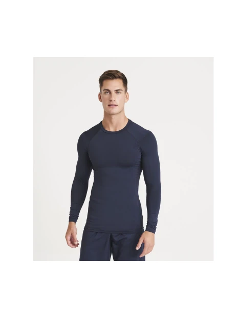 AWDIS ACTIVE RECYCLED BASELAYER /api/colors/dac7f052-16c9-4080-ba5c-aefc702fb74b personnalisable