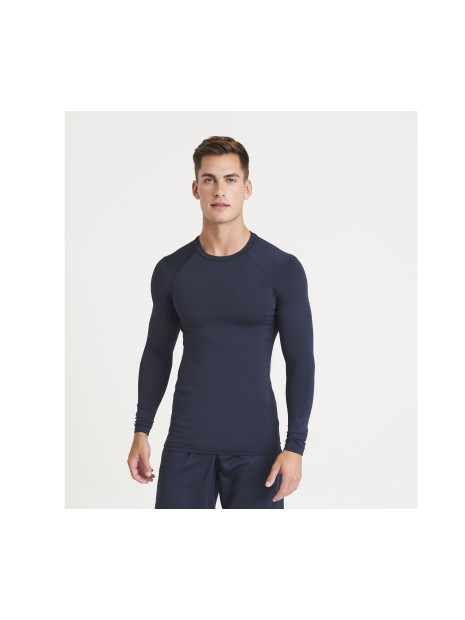 AWDIS ACTIVE RECYCLED BASELAYER /api/colors/dac7f052-16c9-4080-ba5c-aefc702fb74b personnalisable