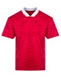 AWDIS Retro Sports Jersey Poloshirts personalisierbar