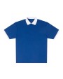 AWDIS Retro Sports Jersey Poloshirts personalisierbar