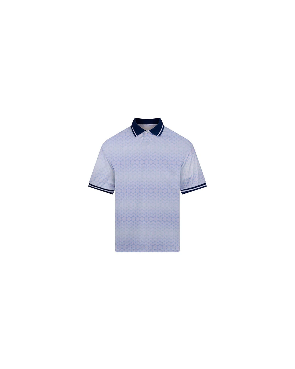 Polo's AWDIS Retro Sports Jersey voor bedrukking &amp; borduring