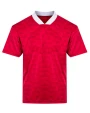 Polo's AWDIS Retro Sports Jersey voor bedrukking &amp; borduring
