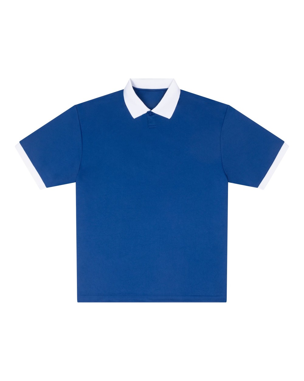 Polos personnalisable AWDIS Retro Sports Jersey