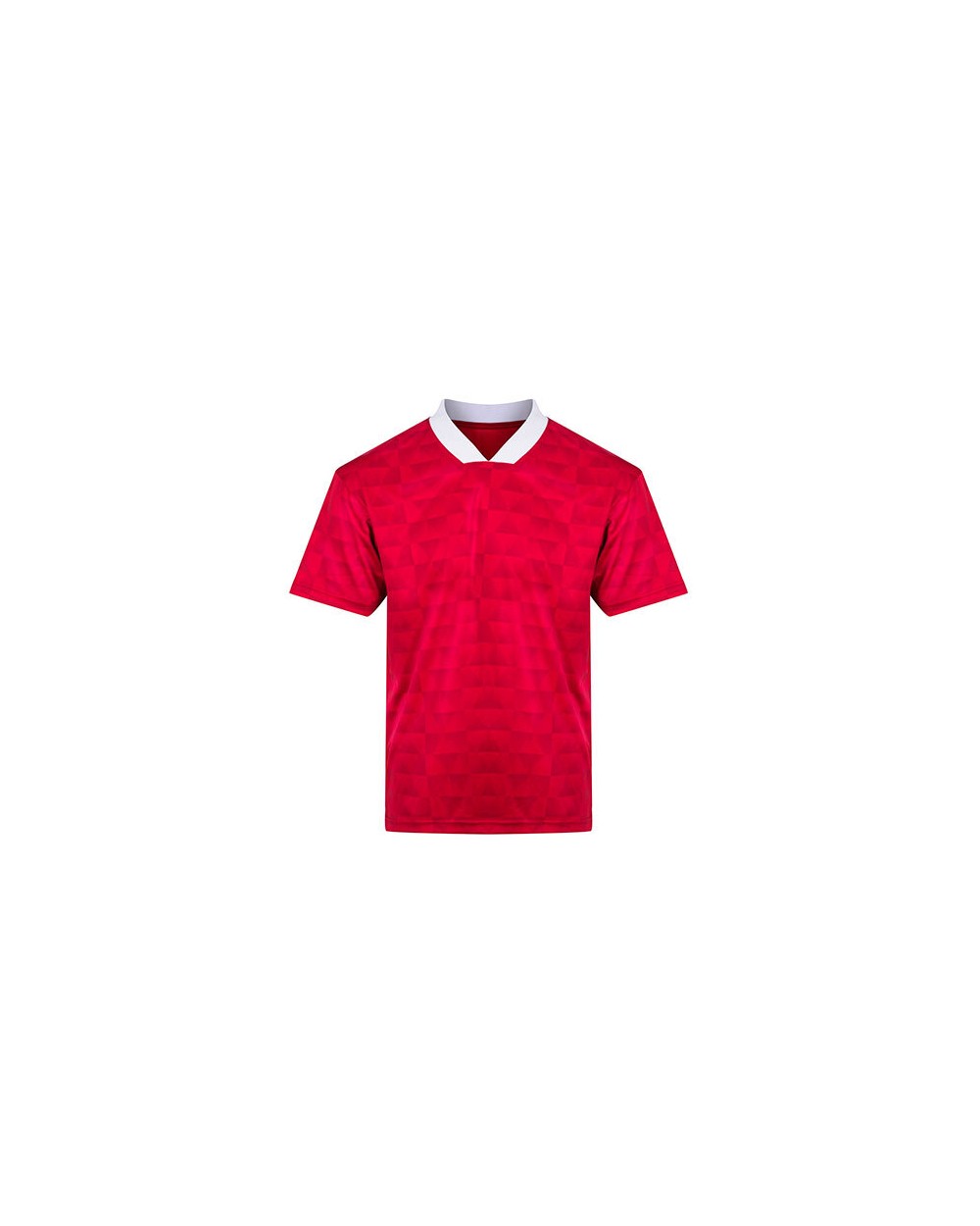 Polos personnalisable AWDIS Retro Sports Jersey