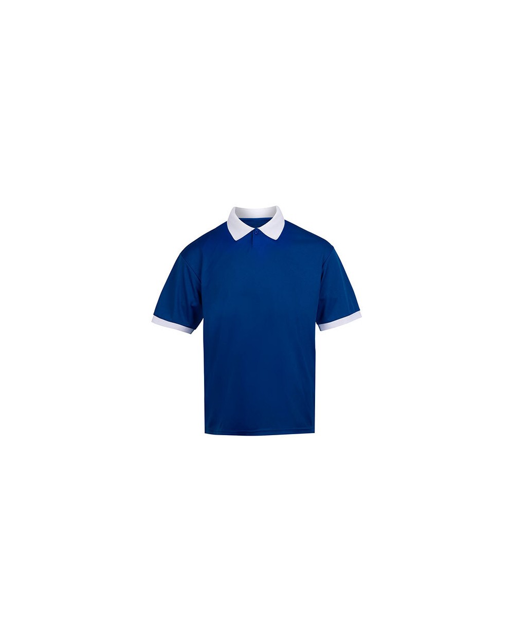 Polos personnalisable AWDIS Retro Sports Jersey