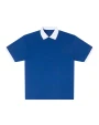 AWDIS Retro Sports Jersey Poloshirts personalisierbar