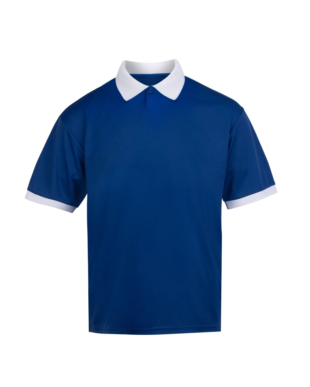 Polo's AWDIS Retro Sports Jersey voor bedrukking &amp; borduring