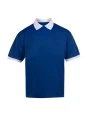 Polos personnalisable AWDIS Retro Sports Jersey