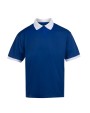 AWDIS Retro Sports Jersey Poloshirts personalisierbar