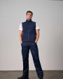 Jassen PRO RTX Pro fleece gilet voor bedrukking &amp; borduring