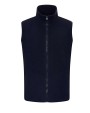 Vestes personnalisable PRO RTX Pro fleece gilet