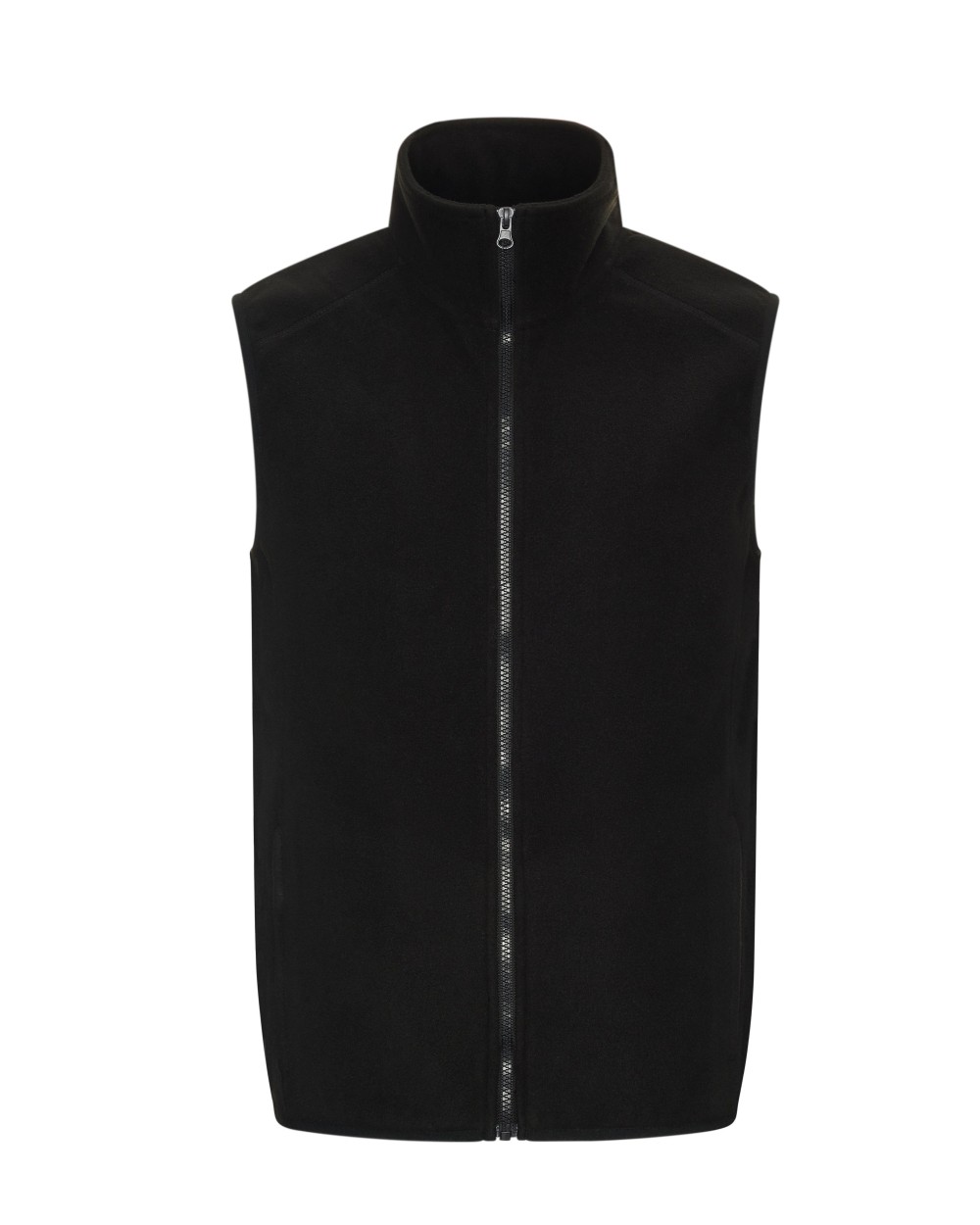 Jassen PRO RTX Pro fleece gilet voor bedrukking &amp; borduring