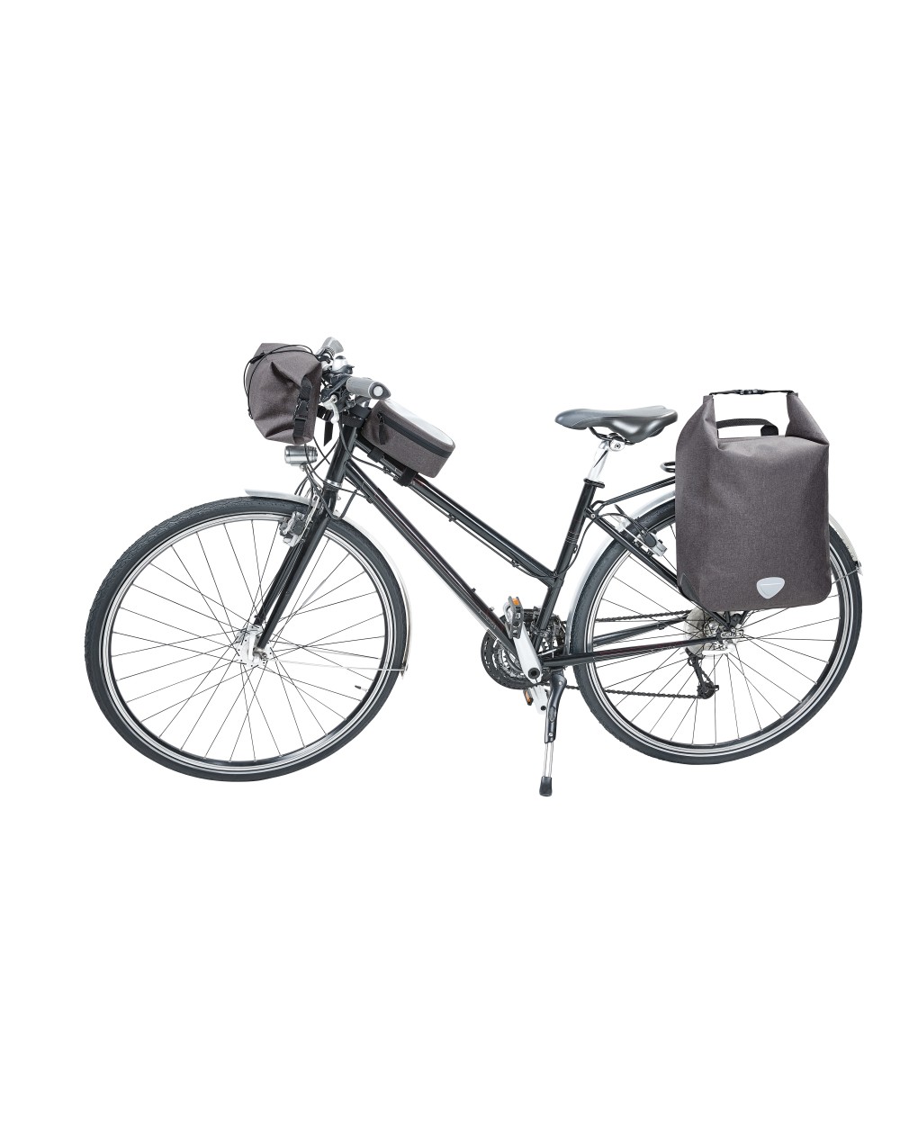 HALFAR Bicycle Bag Cycle Taschen personalisierbar