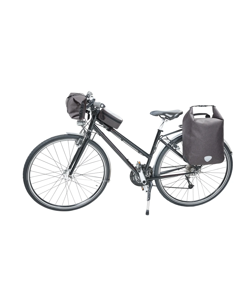 HALFAR Bicycle Bag Cycle Taschen personalisierbar