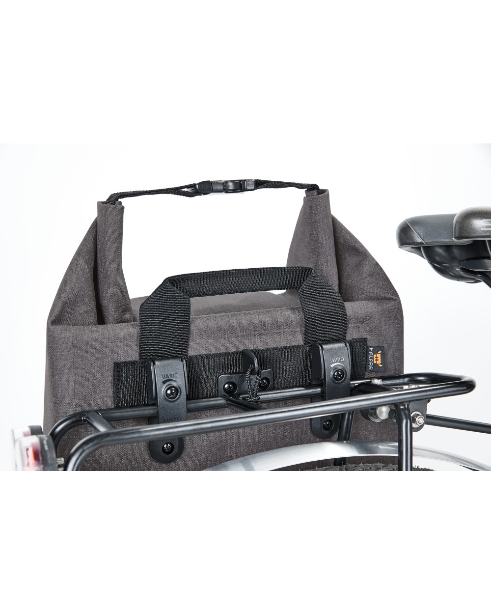 Tassen & Zakken HALFAR Bicycle Bag Cycle voor bedrukking &amp; borduring