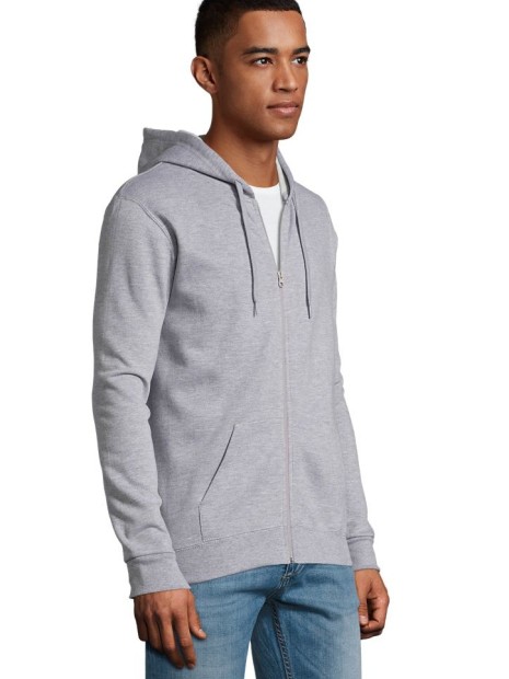 Sweat-shirts à personnaliser SOL'S Stone /api/colors/affde0b2-3f9e-462b-8bbe-959997fedc42