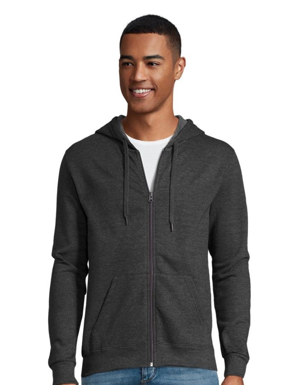 SOL'S Stone Sweatshirts personalisierbar