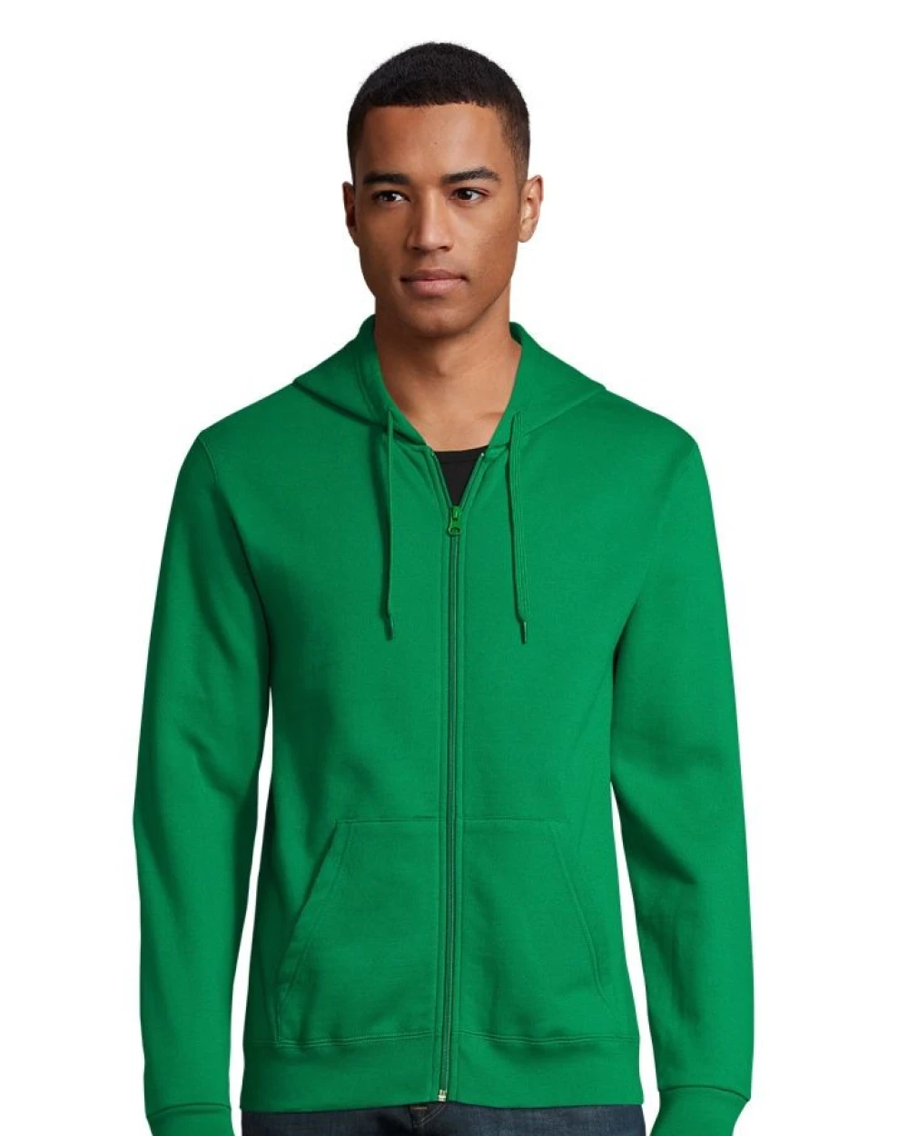 Sweaters & hoodies SOL'S Stone voor bedrukking &amp; borduring