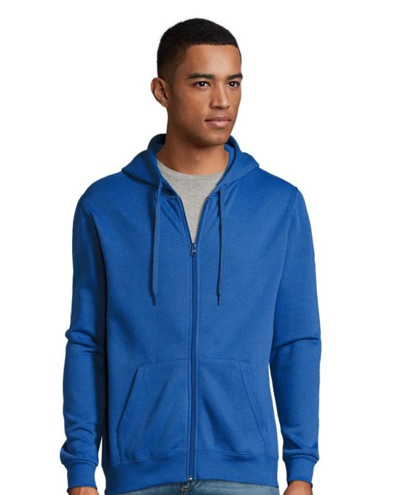 Sweat-shirts personnalisable SOL'S Stone