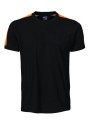 PROJOB 2019 T-SHIRT BANDES FLUO /api/colors/a825d0cb-4b81-4fb3-8c4e-0cffe2e80eec personnalisable