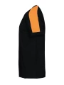 PROJOB 2019 T-SHIRT BANDES FLUO /api/colors/a825d0cb-4b81-4fb3-8c4e-0cffe2e80eec personnalisable