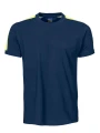 PROJOB 2019 T-SHIRT BANDES FLUO /api/colors/88cba4a0-0ac1-4e82-af5d-b00e170011fe personnalisable