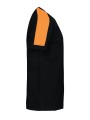 PROJOB 2019 T-SHIRT BANDES FLUO /api/colors/a825d0cb-4b81-4fb3-8c4e-0cffe2e80eec personnalisable