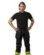 T-Shirts personnalisable PROJOB 2019 T-SHIRT BANDES FLUO