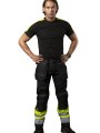 T-Shirts à personnaliser PROJOB 2019 T-SHIRT BANDES FLUO 
