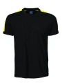 PROJOB 2019 T-SHIRT BANDES FLUO /api/colors/20a7a408-8f15-4eed-a4f8-474d4f754ccf personnalisable