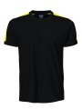 PROJOB 2019 T-SHIRT BANDES FLUO /api/colors/20a7a408-8f15-4eed-a4f8-474d4f754ccf personnalisable