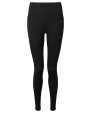 Broeken TRIDRI Women´s Hourglass Leggings voor bedrukking &amp; borduring