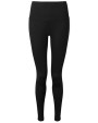 Broeken TRIDRI Women´s Hourglass Leggings voor bedrukking &amp; borduring