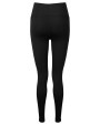 TRIDRI Women´s Hourglass Leggings Hosen personalisierbar