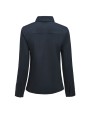 Sweaters & hoodies J. HARVEST & FROST Modern Zip Overshirt Woman
Overshirt Dames voor bedrukking &amp; borduring