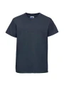 RUSSELL Kid''s Classic T-Shirt /api/colors/dac7f052-16c9-4080-ba5c-aefc702fb74b personnalisable