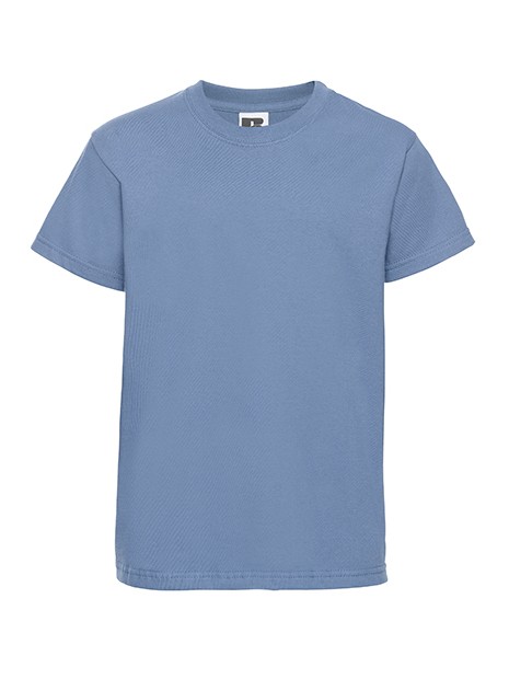RUSSELL Kid''s Classic T-Shirt /api/colors/452cafb0-68f8-43e6-bd64-6f845062adc4 personnalisable