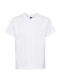 RUSSELL Kid''s Classic T-Shirt /api/colors/7a92cd2d-10d2-40b4-928b-296bb7487506 personnalisable