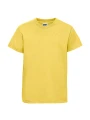 RUSSELL Kid''s Classic T-Shirt /api/colors/ea0c172c-722e-46fc-acb7-2617a4097874 personnalisable