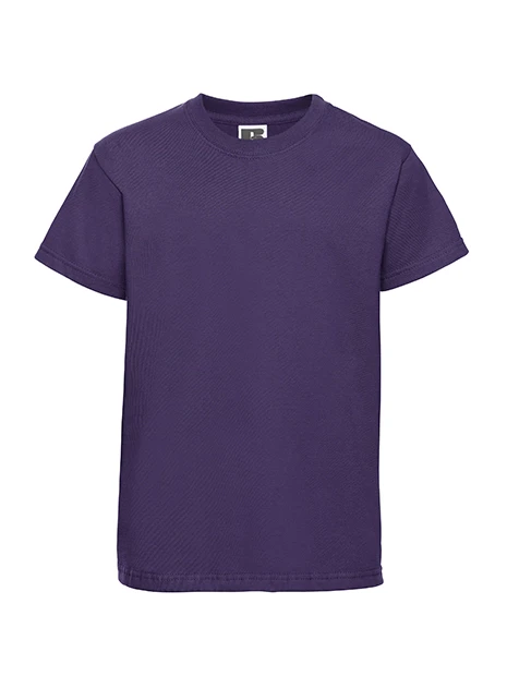 RUSSELL Kid''s Classic T-Shirt /api/colors/f28ecd26-255e-4b18-a29c-08c2af1111d3 personnalisable