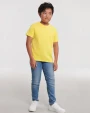 T-shirts RUSSELL Kid's Classic T-Shirt voor bedrukking &amp; borduring