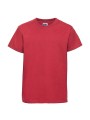 RUSSELL Kid''s Classic T-Shirt /api/colors/f7def30f-cf00-4a4e-8048-9f030f6d3017 personnalisable