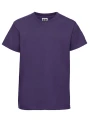 RUSSELL Kid''s Classic T-Shirt /api/colors/f28ecd26-255e-4b18-a29c-08c2af1111d3 personnalisable