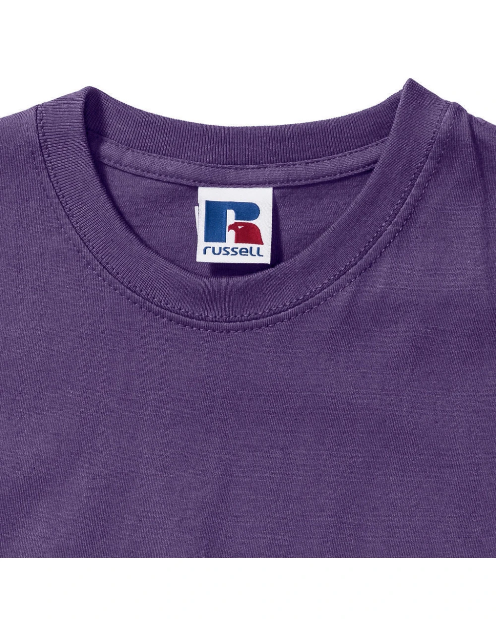 T-shirts RUSSELL Kid's Classic T-Shirt voor bedrukking &amp; borduring