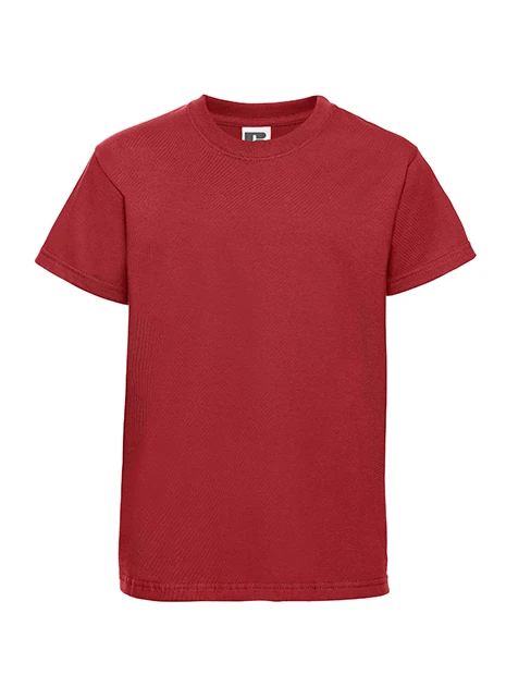 RUSSELL Kid''s Classic T-Shirt /api/colors/31531733-051d-4604-8bf1-2a803b87573c personnalisable