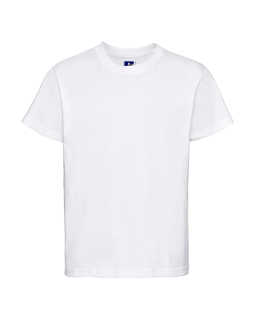 T-shirts RUSSELL Kid's Classic T-Shirt voor bedrukking &amp; borduring