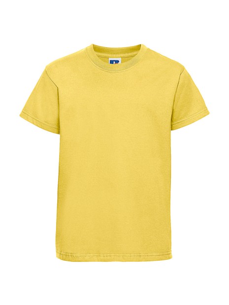 RUSSELL Kid''s Classic T-Shirt /api/colors/ea0c172c-722e-46fc-acb7-2617a4097874 personnalisable